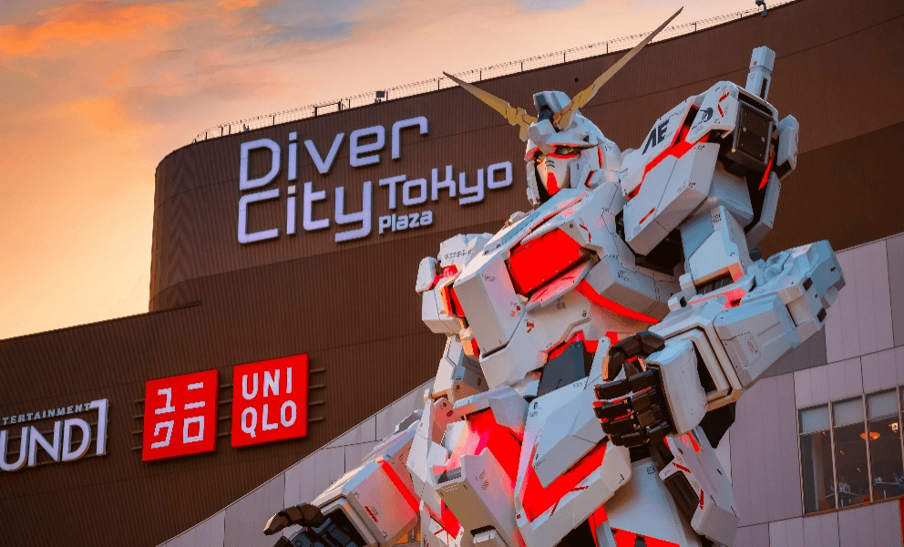 โปรนี้ต้องไป! TOKYO FUJI KAMAKURA ENOSHIMA 5 วัน 3 คืน 3